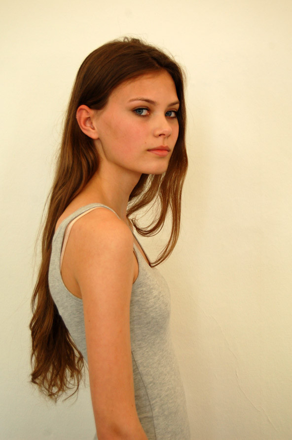 Photo of model Sabrina Rathje - ID 207551