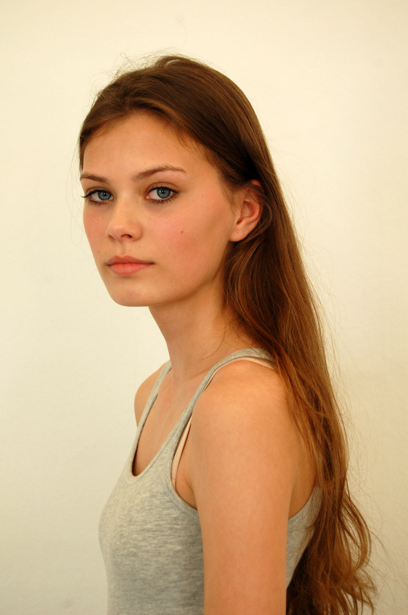 Photo of model Sabrina Rathje - ID 207555
