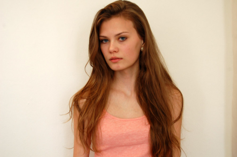 Photo of model Sabrina Rathje - ID 207556