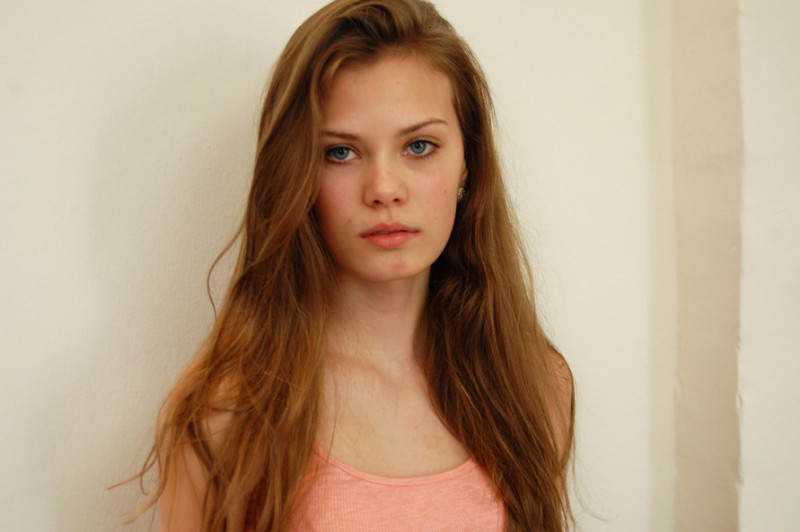 Photo of model Sabrina Rathje - ID 207557