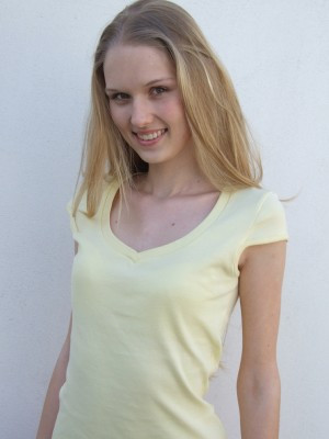 Photo of model Denisa Kalavska - ID 208063