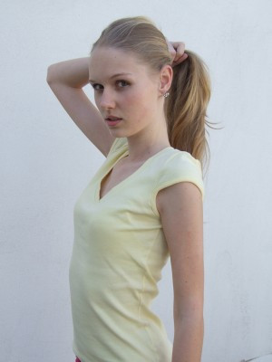 Photo of model Denisa Kalavska - ID 208065
