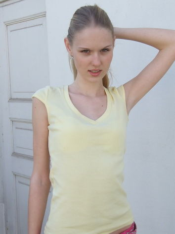 Photo of model Denisa Kalavska - ID 208066