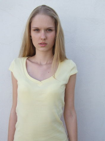 Photo of model Denisa Kalavska - ID 208067