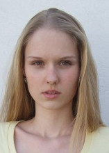 Photo of model Denisa Kalavska - ID 208069