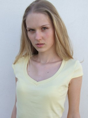 Photo of model Denisa Kalavska - ID 208070