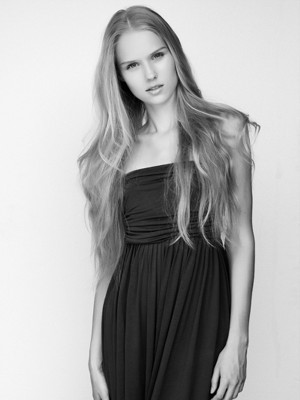Photo of model Denisa Kalavska - ID 208075