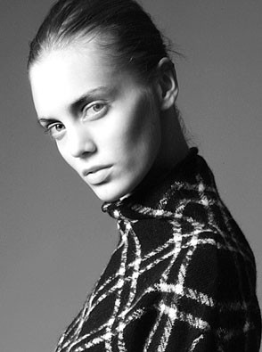 Photo of model Tara Jean Nordbrock - ID 208159