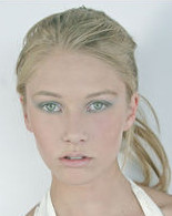 Photo of model Liis Marie Niidas - ID 208389