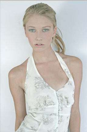 Photo of model Liis Marie Niidas - ID 208391