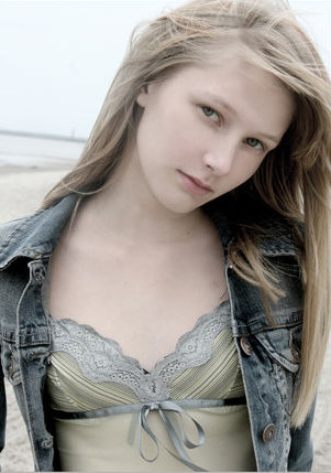 Photo of model Liis Marie Niidas - ID 208394