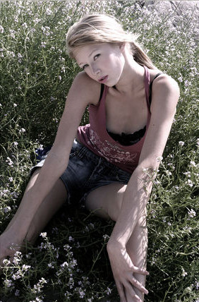 Photo of model Liis Marie Niidas - ID 208396