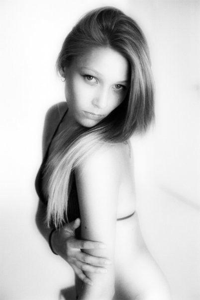Photo of model Liis Marie Niidas - ID 208403