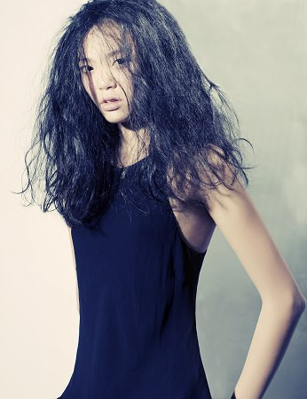 Photo of model Umi Akiyoshi - ID 208415