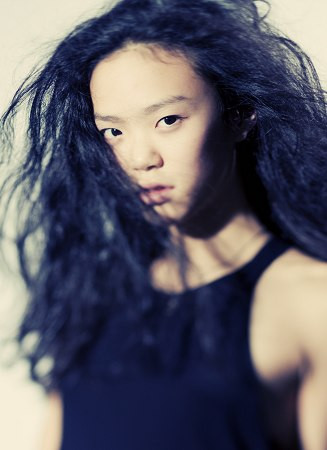 Photo of model Umi Akiyoshi - ID 208416