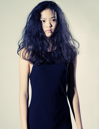 Photo of model Umi Akiyoshi - ID 208420