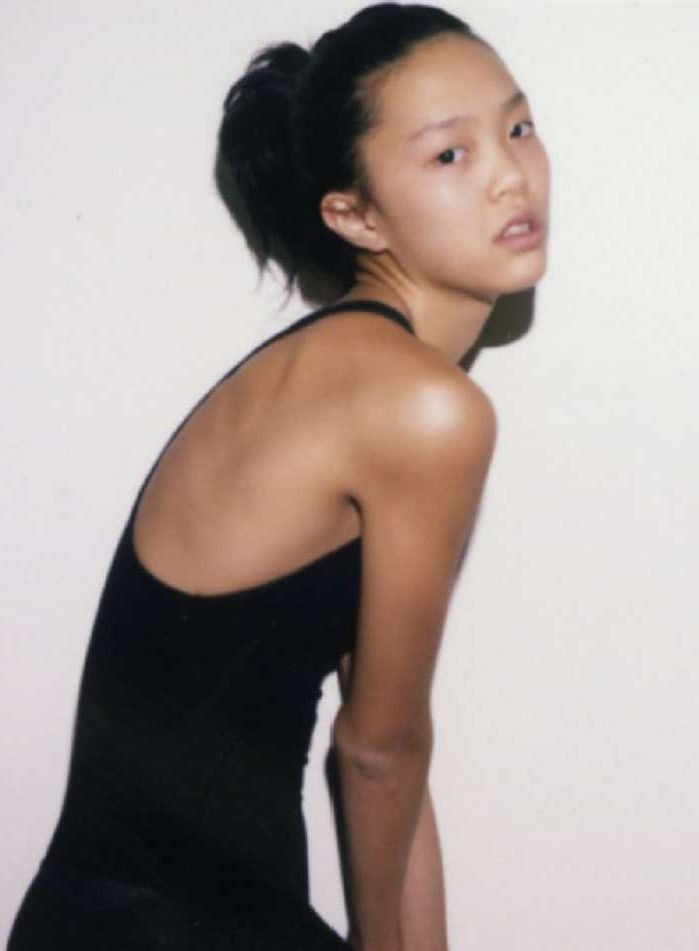 Photo of model Umi Akiyoshi - ID 250322
