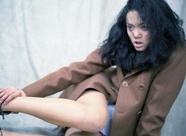 Photo of model Umi Akiyoshi - ID 322153