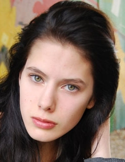 Photo of model Emma Jardine - ID 208798