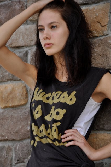 Photo of model Emma Jardine - ID 208800