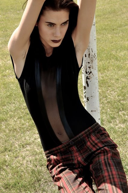 Photo of model Emma Jardine - ID 208801
