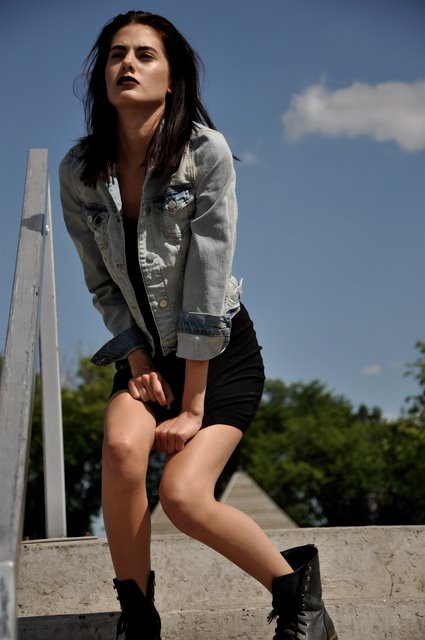 Photo of fashion model Emma Jardine - ID 208804 | Models | The FMD