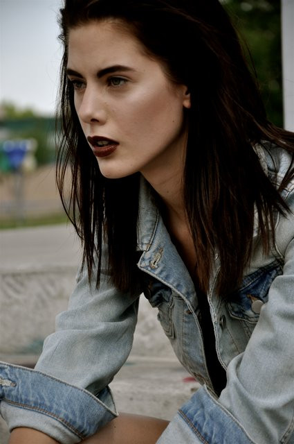 Photo of model Emma Jardine - ID 208805