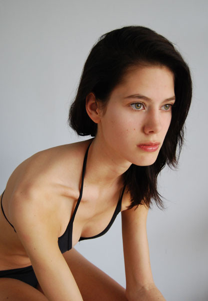 Photo of model Emma Jardine - ID 208806