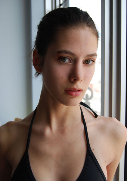 Photo of model Emma Jardine - ID 208807