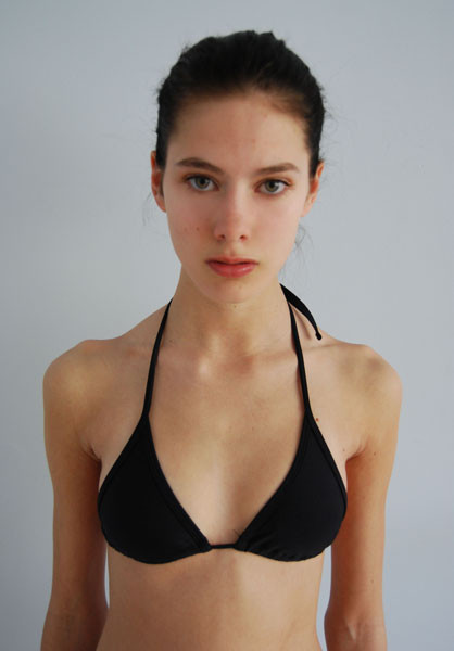Photo of model Emma Jardine - ID 208808