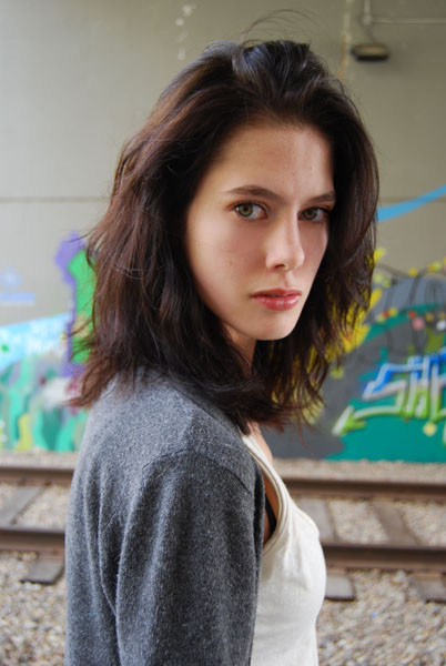 Photo of model Emma Jardine - ID 208809