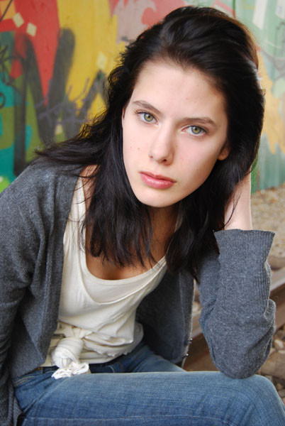 Photo of model Emma Jardine - ID 208810
