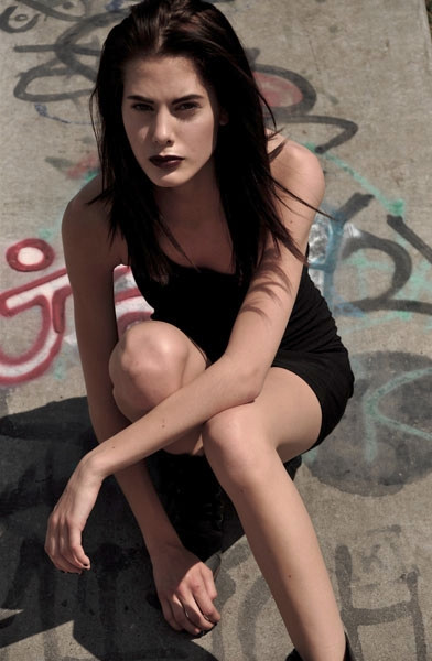 Photo of model Emma Jardine - ID 267166