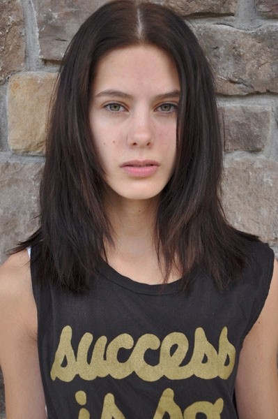 Photo of model Emma Jardine - ID 267168
