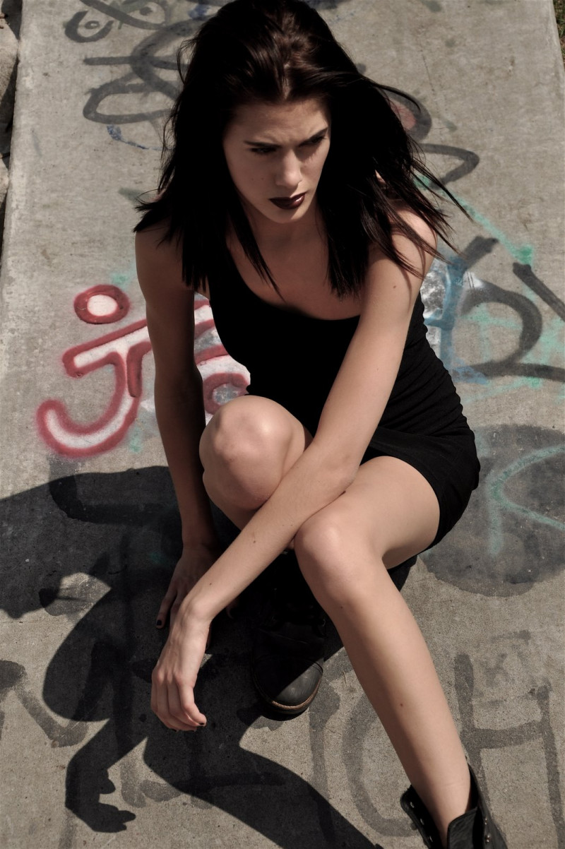 Photo of model Emma Jardine - ID 269139