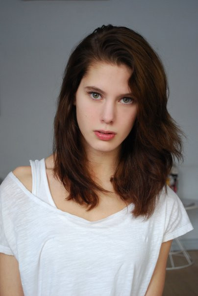Photo of model Emma Jardine - ID 270638