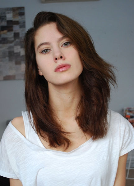 Photo of model Emma Jardine - ID 271551