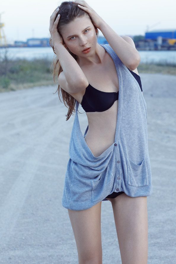 Photo of model Mihaela Mihnea - ID 208824