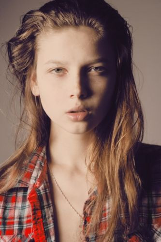 Photo of model Mihaela Mihnea - ID 249549
