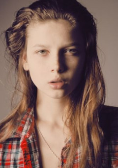 Mihaela Mihnea - Fashion Model | Models | Photos, Editorials & Latest ...