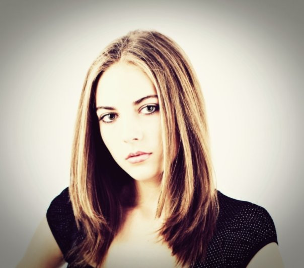 Photo of model Andreea Grecu - ID 208946