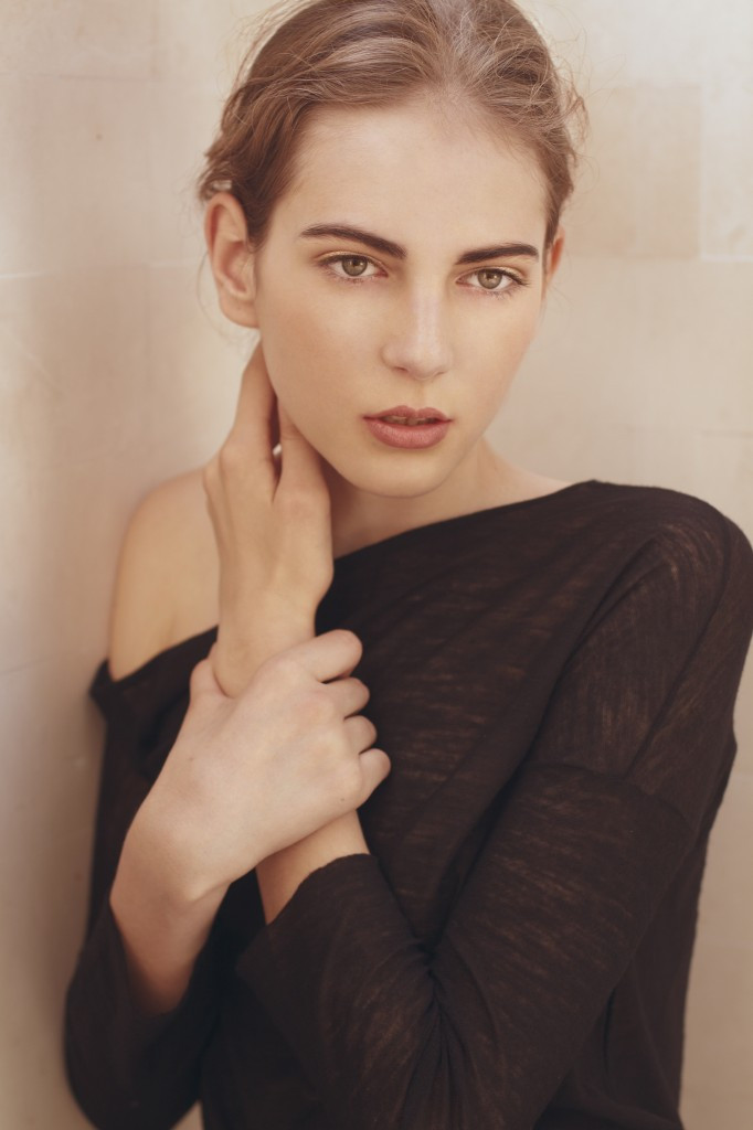 Photo of model Andreea Grecu - ID 208947