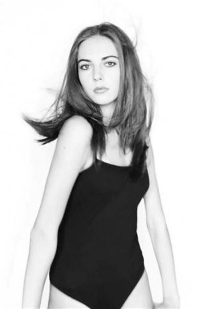 Photo of model Andreea Grecu - ID 208951