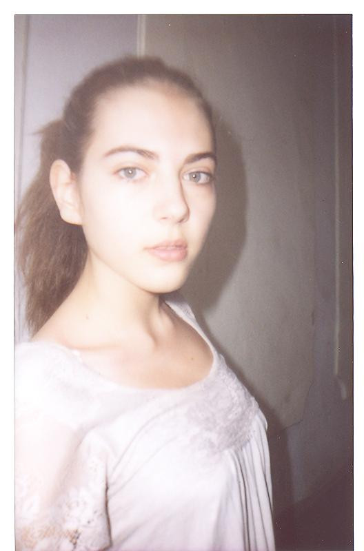 Photo of model Andreea Grecu - ID 223155