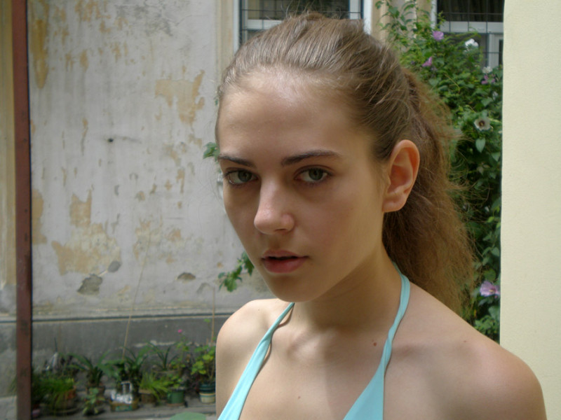 Photo of model Andreea Grecu - ID 223157