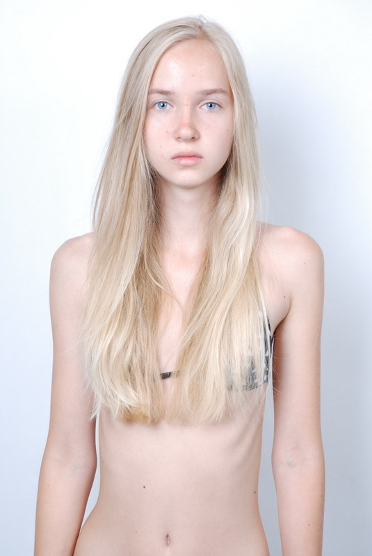 Photo of model Egle Vaitekenaite - ID 223035