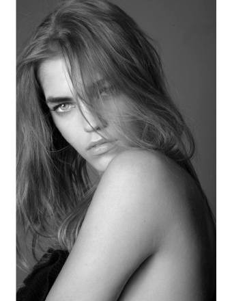 Photo of model Samantha Gradoville - ID 213500