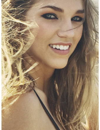 Photo of model Samantha Gradoville - ID 213514
