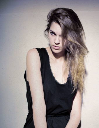Photo of model Samantha Gradoville - ID 213527