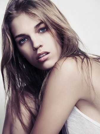 Photo of model Samantha Gradoville - ID 238704